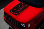 Jeep Renegade Trailhawk Plug-in Hybrid 2019 года (WW)